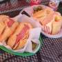 Cosa mangiare in California: 10 piatti tipici