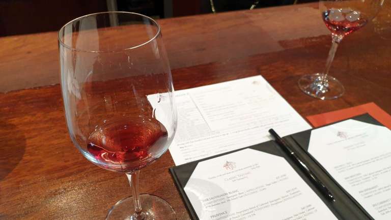 Napa Valley
