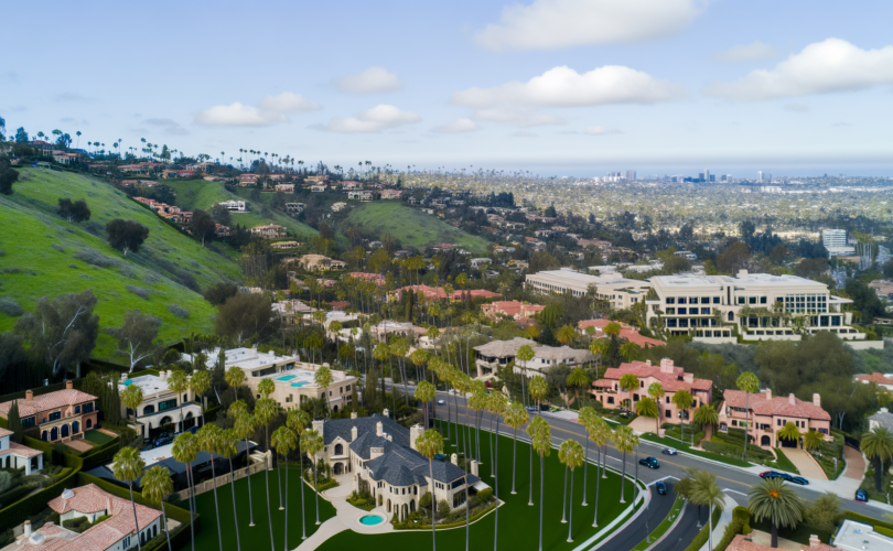 beverly hills