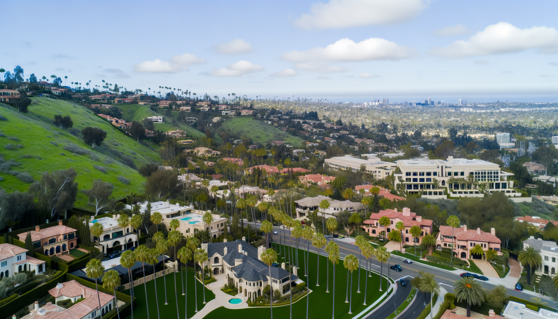beverly hills